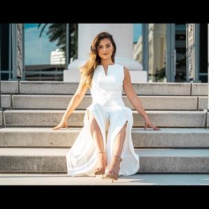 Meet your Posher, Umbar